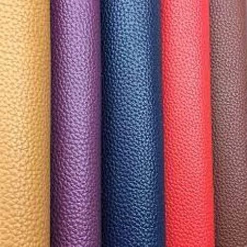 PVC Artificial Leather