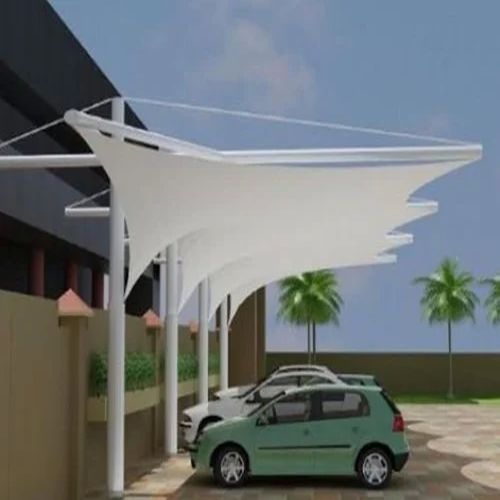 PVC Coated Blackout Fabric