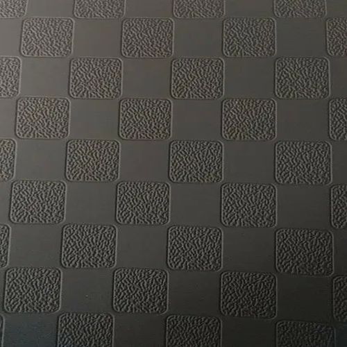 PVC Waterproof Car Matting