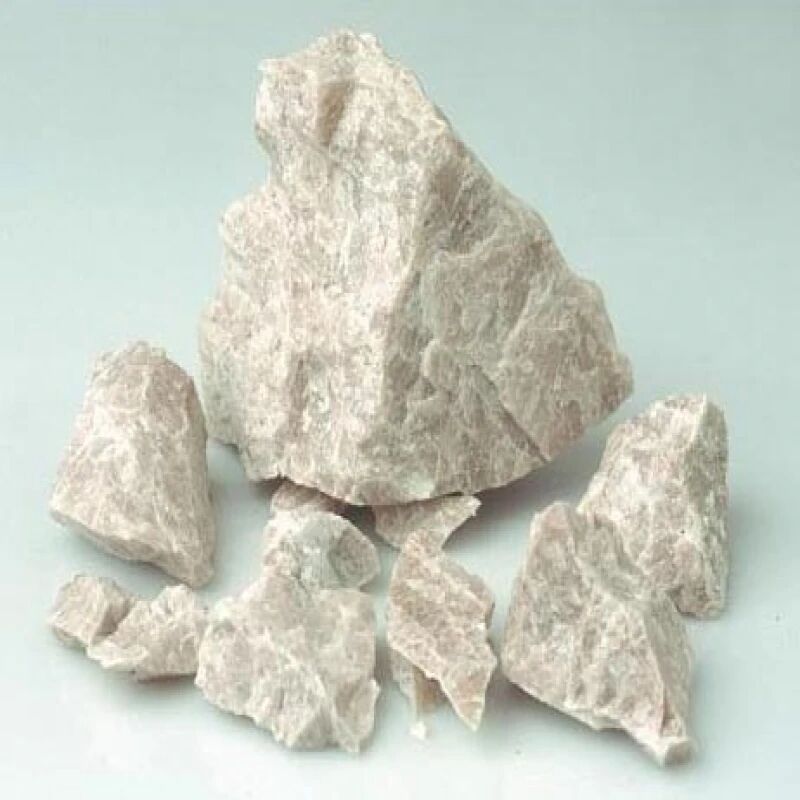 Soda Potash Feldspar Powder