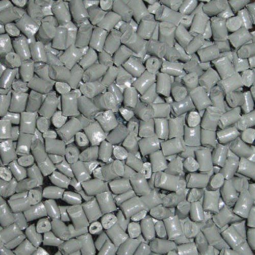 Grey ABS Granules