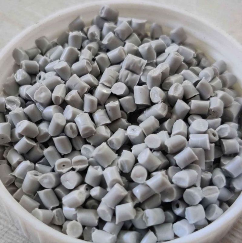 Grey HIPS Granules
