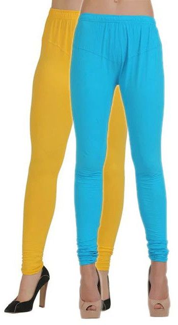 Ladies Churidar Leggings