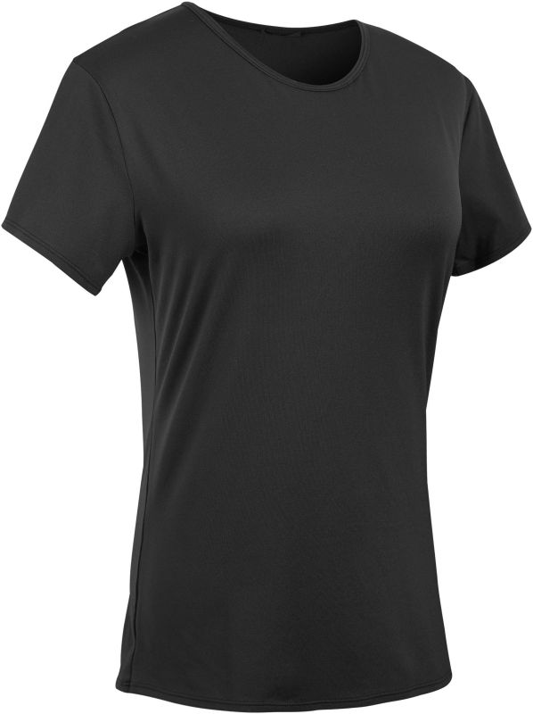 Ladies Round Neck T-Shirts