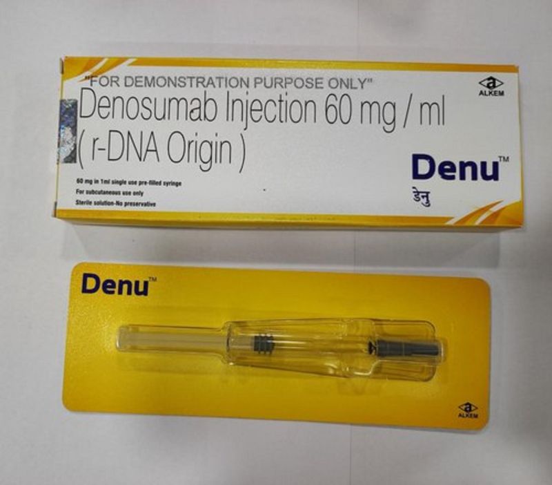 Alkem Denu 60 Mg Injections