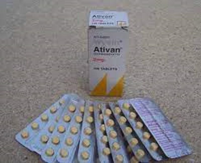 Ativan Tablets