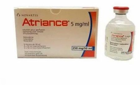 Atriance Nelarabine