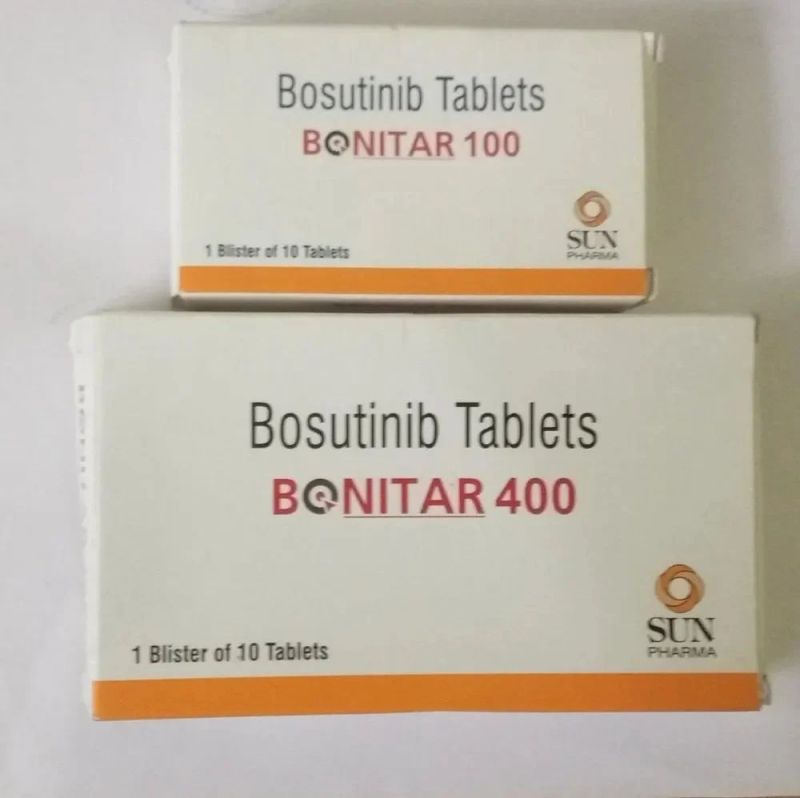 Bonitar Bosutinib Tablet