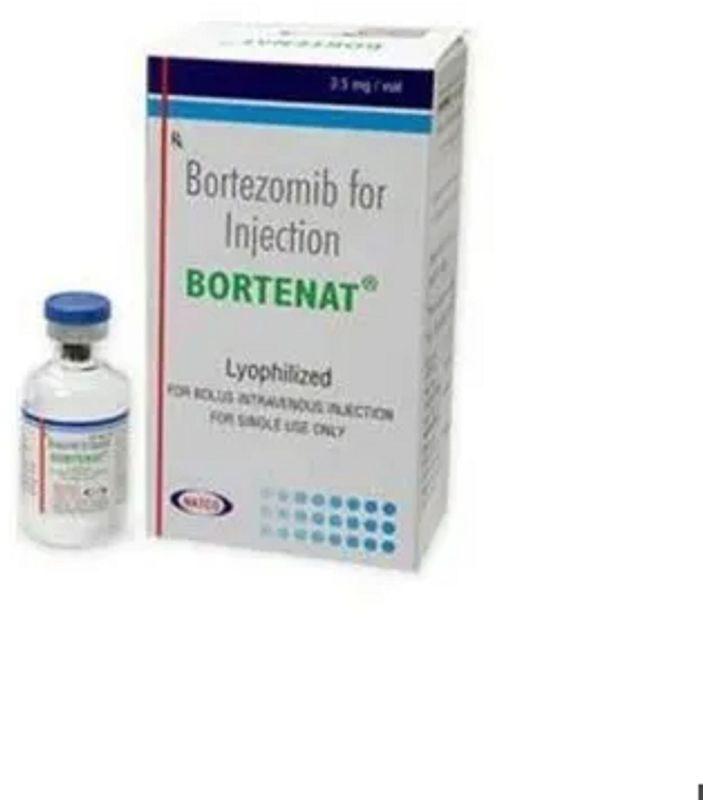 Bortezomib For Injection