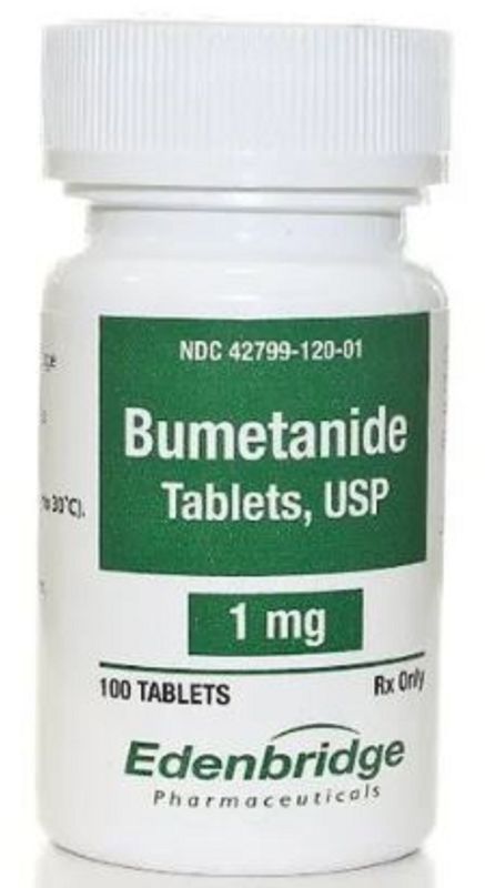 Bumetanide Tablets USP