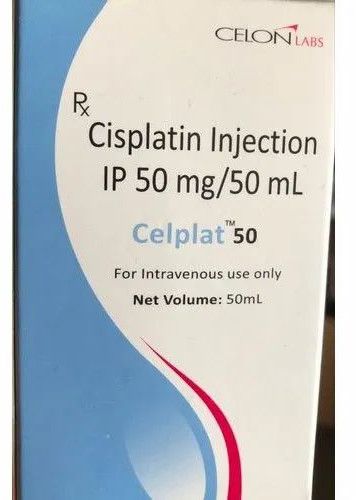 Celplat (Cisplatin) Injection