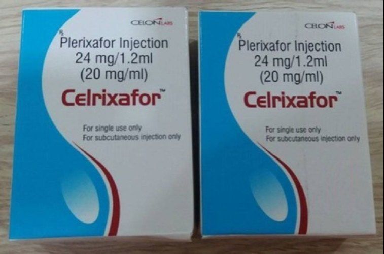Celrixafor (Plerixafor) Injection