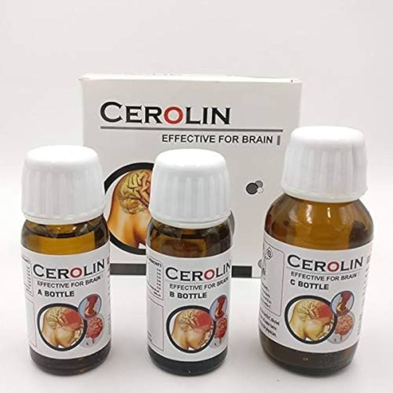 Cerolin Homeopathic Drug