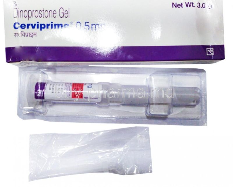 Cerviprime Gel