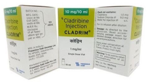 Cladribin Cladrim Injection