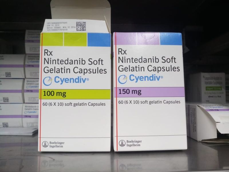 cyendiv-150mg Capsule