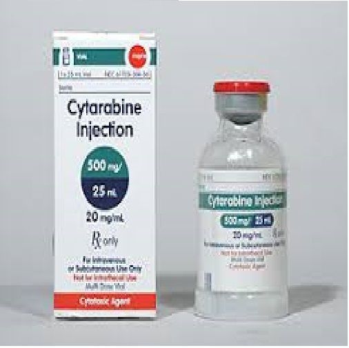 Cytarabine Injection