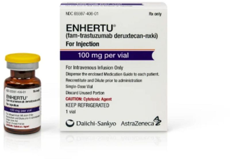 Daiichi Sankyo Enhertu Injection