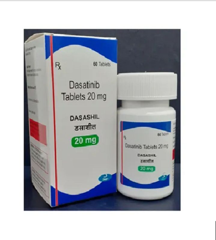 Dasatinib Tablets 20mg