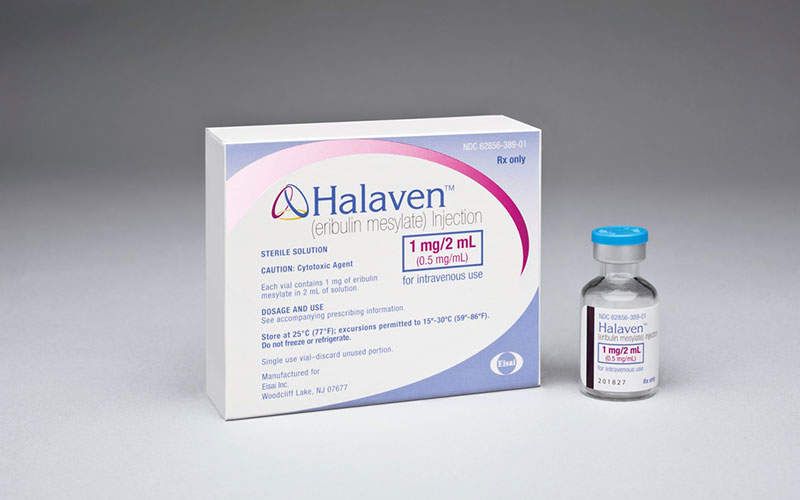 Halaven Eribulin Injection 2ml