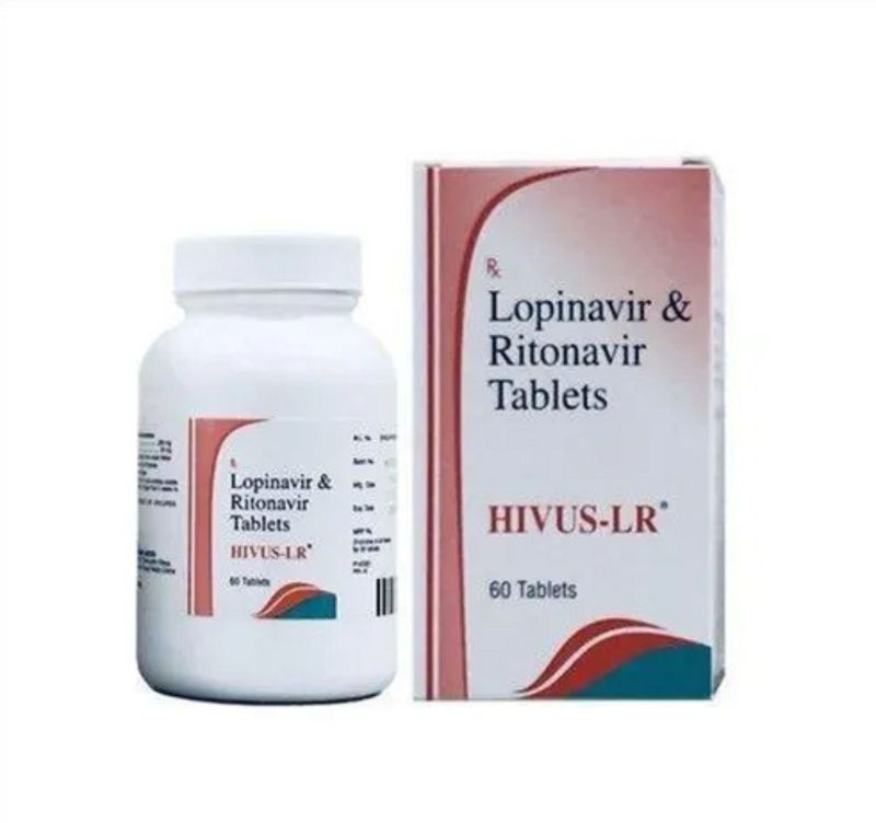 Hivus Lr Tablets