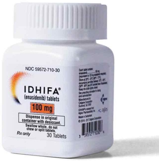 Idhifa Tablets