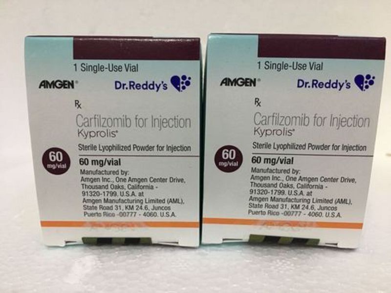 Kyprolis  Injection