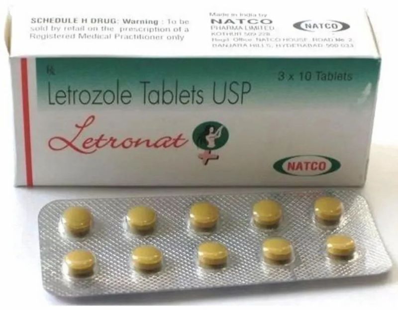 Letronat Tablet