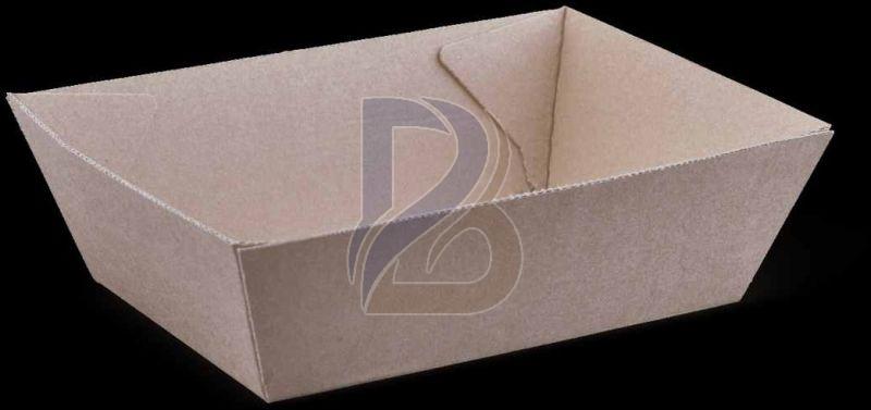 Endura Market Paper Tray