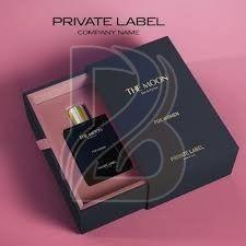 Cardboard Perfume Packing Box