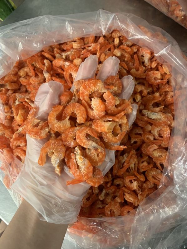Dry Shrimps