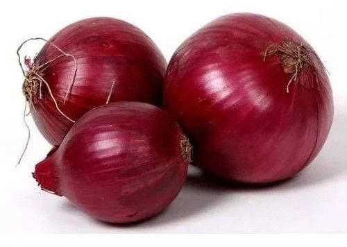 Organic Nasik Red Onion, Packaging Size : 5-50kg for Cooking