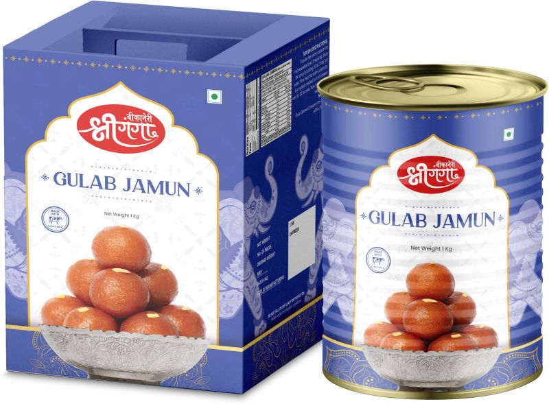 Gulab Jamun