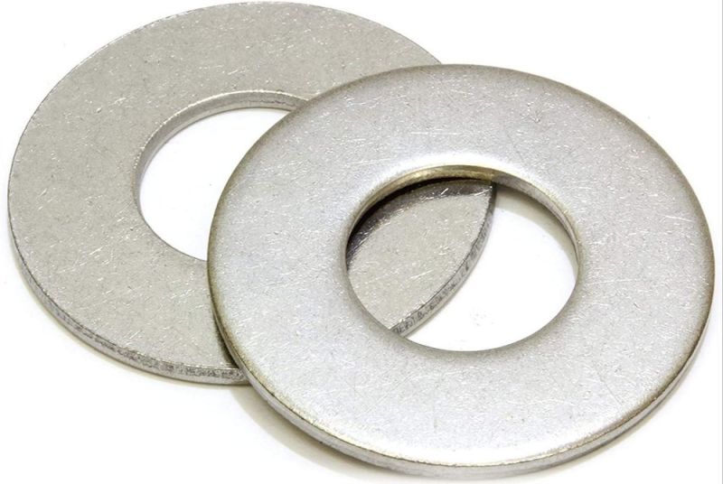 Aluminium Washers