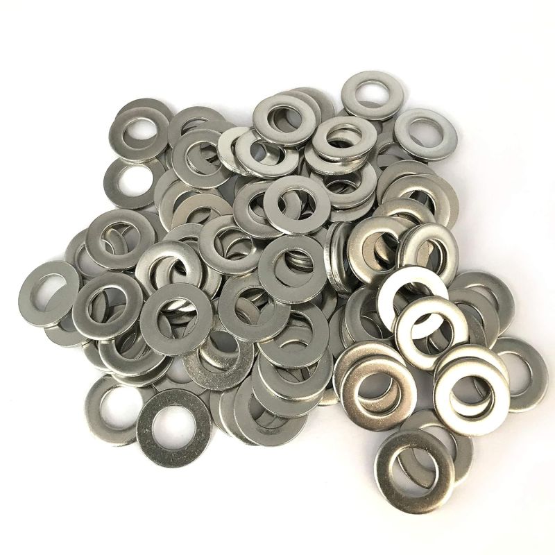 stainless steel washers