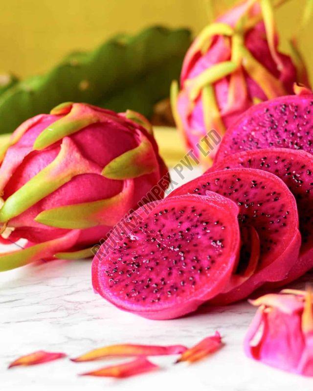 Fresh Dragon Fruit