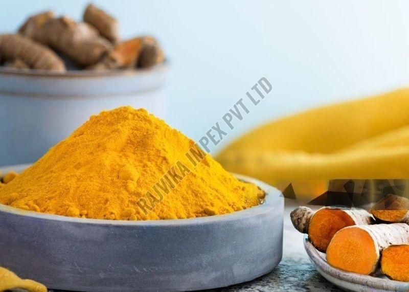 turmeric powder