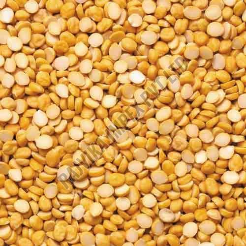 Yellow Chana Dal