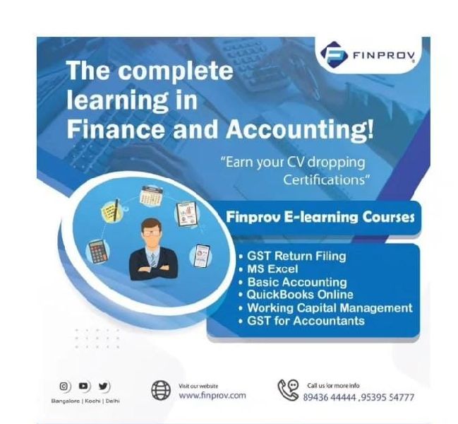 Financial Training