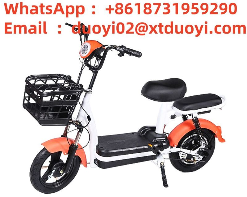 electric bike