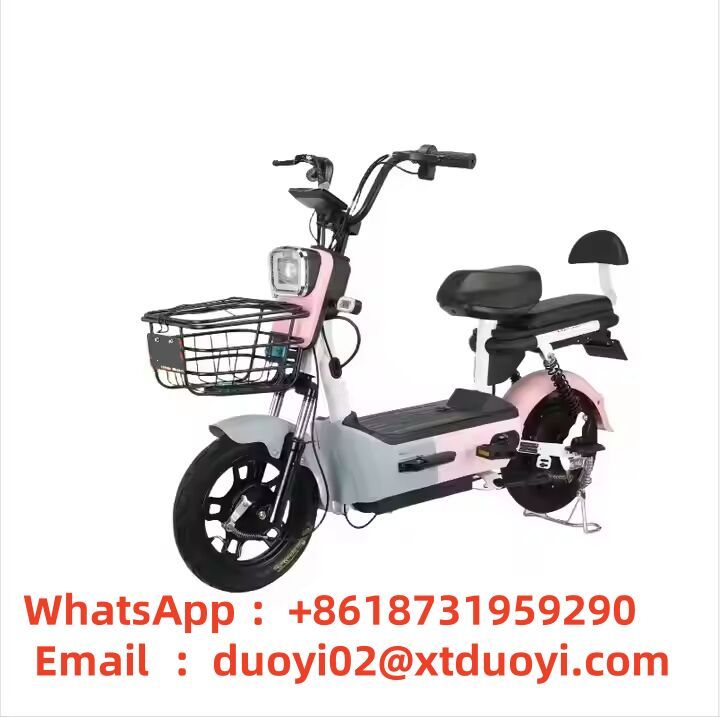 Front Rear Brake Pad