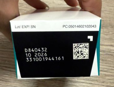 Mounjaro Tirzepatide Injection, Certification : ISO