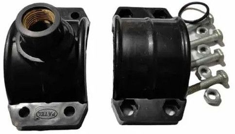 75mm PP Service Saddle