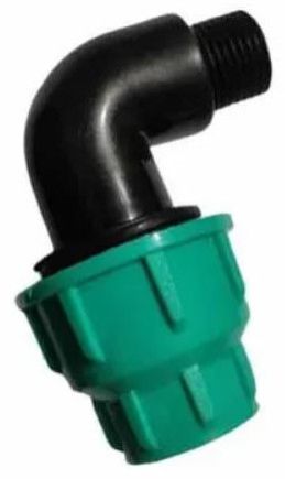 PP Compression MTA Elbow