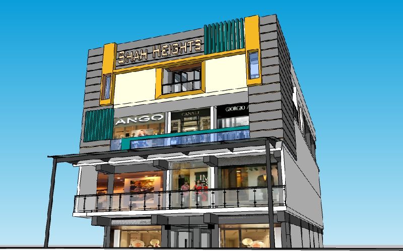 Architectural Services