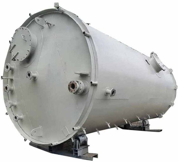 Boilers Pressure Vessels