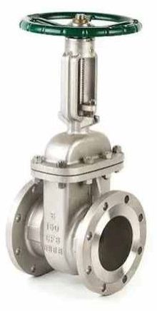 Sluice Gate Valve
