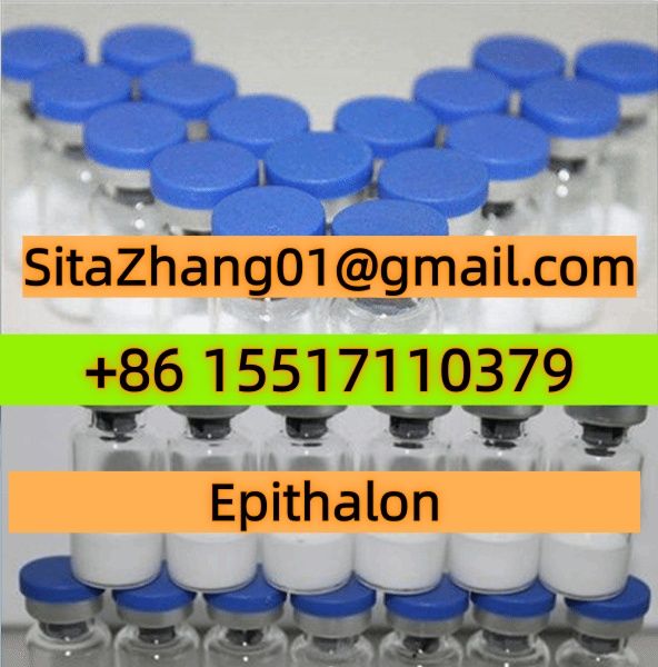 Epithalon Peptide