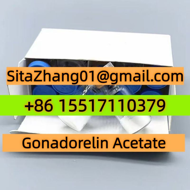 Gonadorelin Acetate
