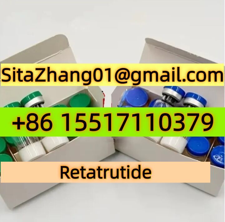 Retatrutide Injection